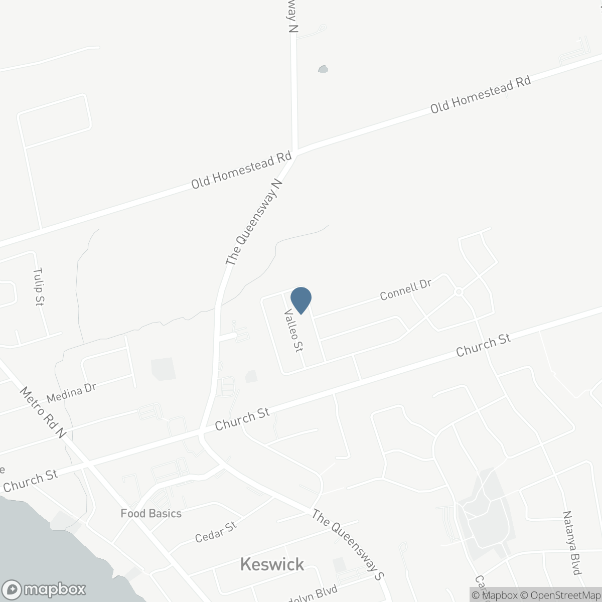 356 DANNY WHEELER BOULEVARD, Georgina, Ontario L4P 0K2